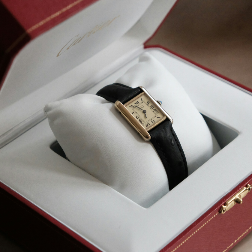 Cartier: The Emblem of Craftsmanship, Luxury, and Timeless Elegance-417